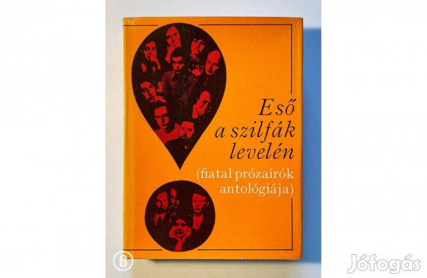 Eső a szilfák levelén - - - (Csak személyesen!)