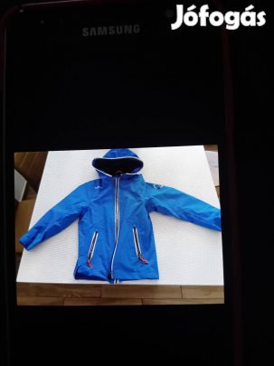 Eső és szél elleni kabátok 1/98-104 és1/ 104-114ig!