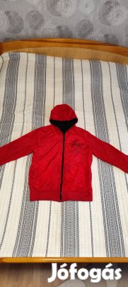 Eső es szelálló,kabát