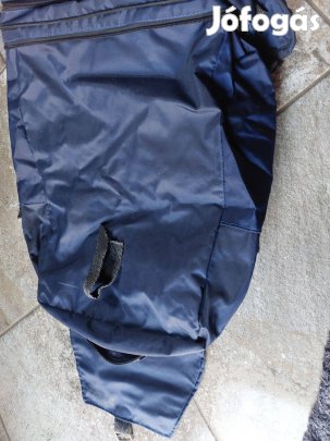 Esőálló biciglis hátizsák