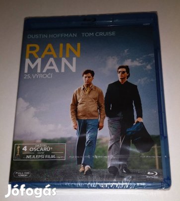 Esőember Blu-ray Film - Szinkronos!