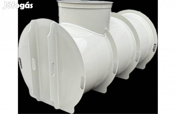 Esővíz Szennyvíz Gyűjtő Tartály 1000 liter