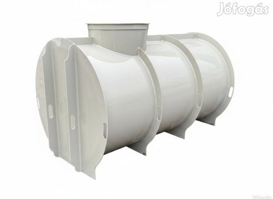 Esővíz Szennyvíz Gyűjtő Tartály 2000 liter