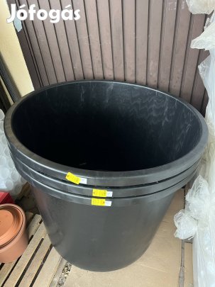 Esővíz, gyűjtő, esővízgyűjtő, Dézsa, 500 liter, takarmány, tároló 