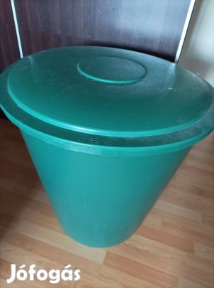 Esővíz tároló 200 liter