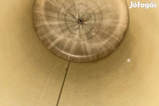 Esővíztároló, tartály 10.000 liter, üvegszálas
