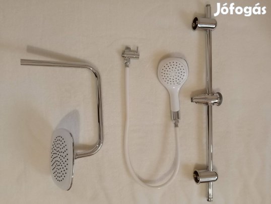 Esőztető zuhanyszett / Diplon Bgq1611 (Göd)