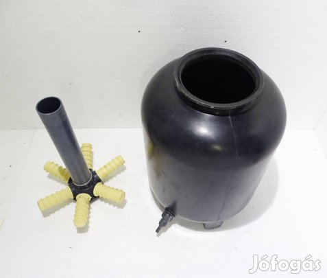 Espa Ocean medence homokszűrő tartály alkatrész