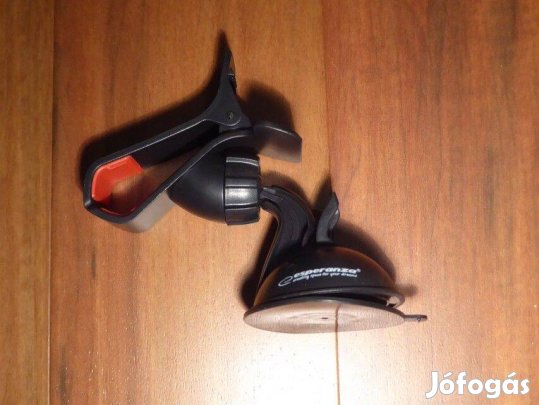 Esperanza Crocodile EMH103 autós telefontartó