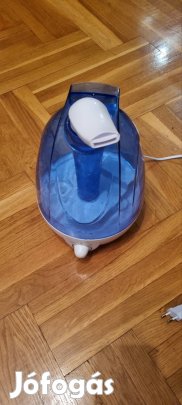 Esperanza ultrahangos párásító hibás