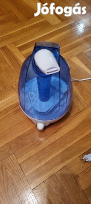 Esperanza ultrahangos párásító hibás 