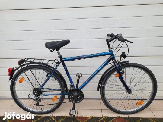 Esperia Férfi kerékpár eladó Kalocsán (25)