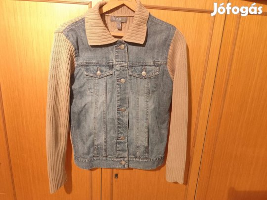 Espirit- Női kombinált farmer felső (M)