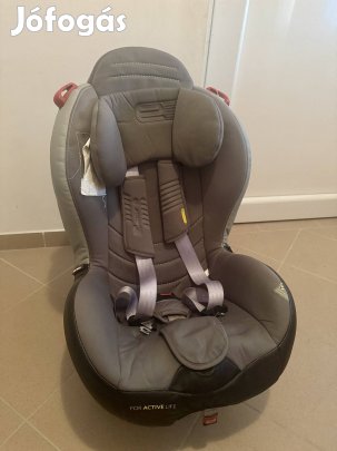 Espiro Delta autós gyerekülés, babaülés