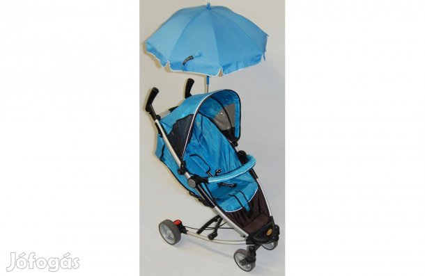 Espiro Magic 4 babakocsi