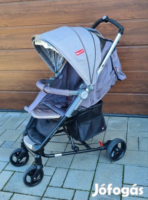 Espiro Magic sport babakocsi