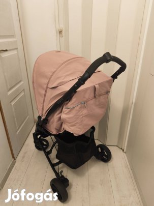 Espiro Magic sport babakocsi szép állapotban