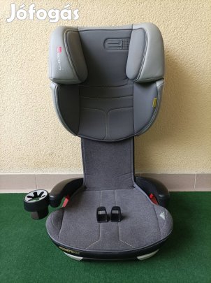Espiro Omega FX 15-36 kg autós gyerekülés eladó 