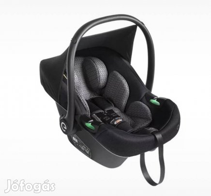 Espiro Pi autóshordozó