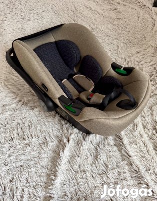 Espiro Pi autóshordozó