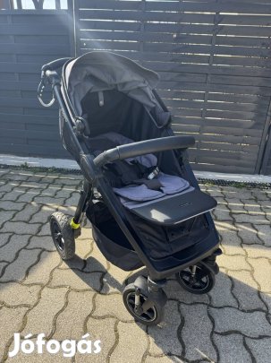 Espiro Sonic Air sport babakocsi