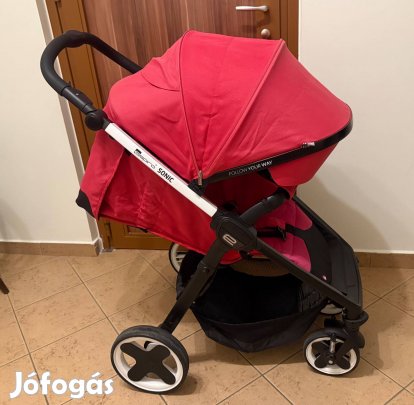 Espiro Sonic sport babakocsi