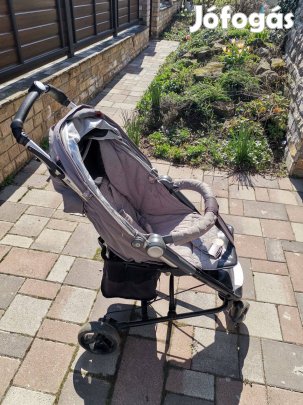 Espiro Sport babakocsi