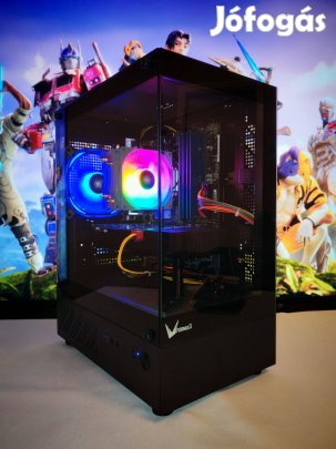 Esport Gamer PC Számítógép
