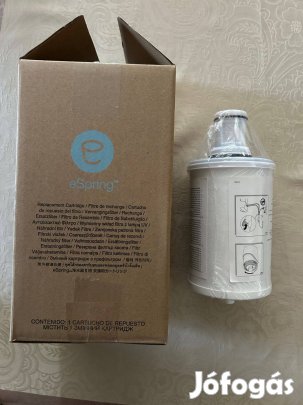 Espring szűrőbetét