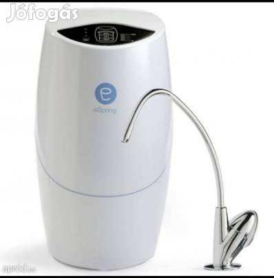 Espring víztisztító