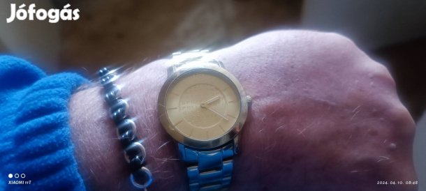 Esprit 107072 Mia gold. Női - uniszex. Utánvét 