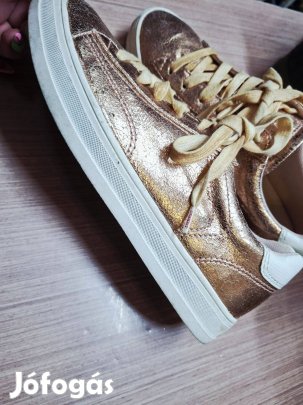 Esprit 38-as női tavaszi félcipő