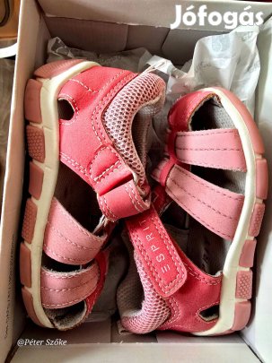 Esprit Lány Szandál 20-as