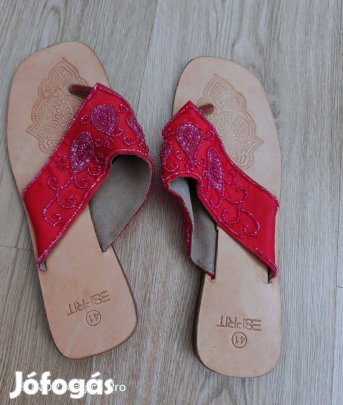 Esprit Uj 41 minőségi női papucs