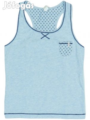 Esprit Új (címkés) Lány Lányka / Női trikó (Méret: 146)