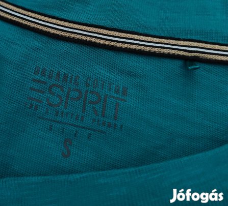 Esprit biopamut női felső S-M