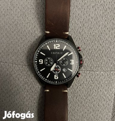 Esprit clayton chrono