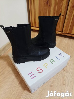 Esprit csizma 35 eladó