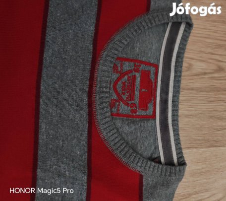 Esprit férfi pulóver