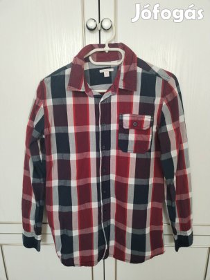 Esprit fiú kamasz ing 164-es