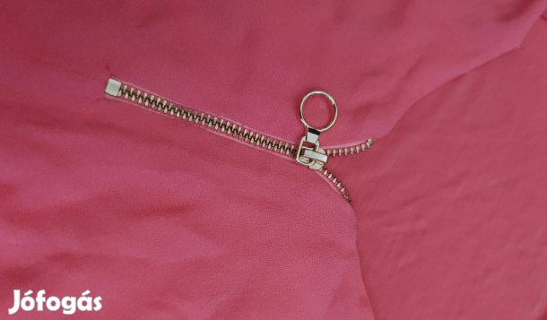 Esprit korallpink női blúz