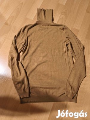 Esprit női garbó pulóver S