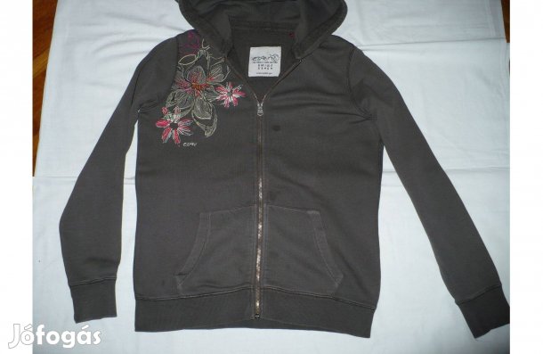 Esprit női kapucnis felső, S-es méret