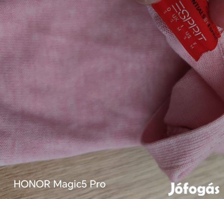 Esprit pasztell női kardigán S