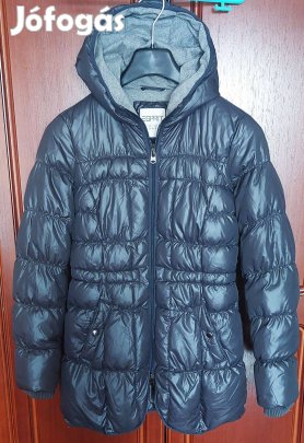 Esprit pehely (toll) kabát 36-os új állapotú