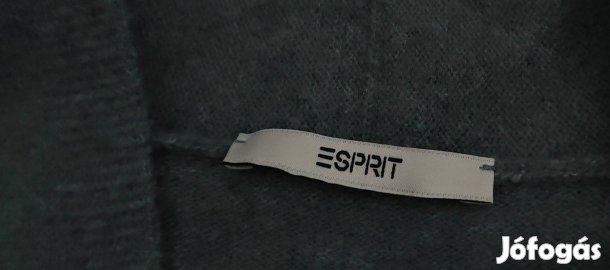 Esprit pihe puha női kardigán S