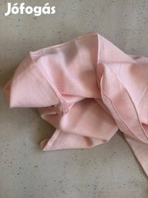 Esprit rózsaszín körsál