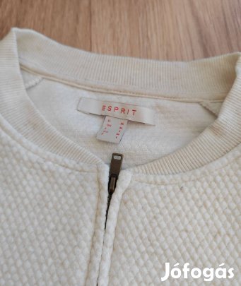 Esprit sportos női kardigán M