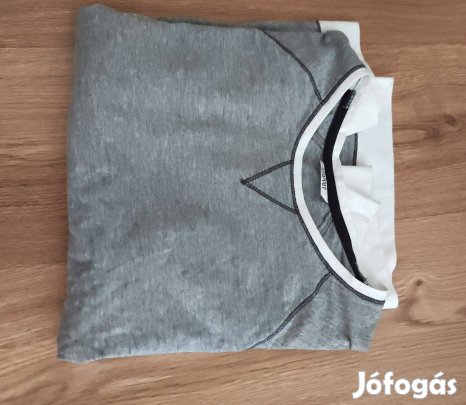 Esprit vékony apmut női pulóver M