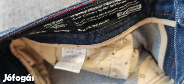 Esquad motoros farmer